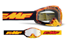 Load image into Gallery viewer, Powerbomb Goggle Spark Clear Lens