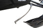 Ice Scratcher A Arm Mount