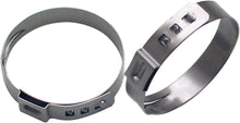 Load image into Gallery viewer, Stepless Clamp 37 40mm 5/Pk