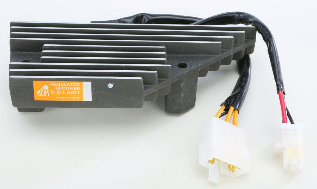 Regulator / Rectifier
