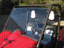 Load image into Gallery viewer, Full Poly Windshield Yamaha