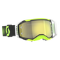 Prospect 2.0 Amp Goggle Doppler Blk/Ne Ylw Ylw Crm Wrk