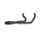 Intmdtr M8 Softail Shorty Cann Black