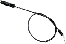 Load image into Gallery viewer, Black Vinyl Clutch Cable