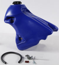 Load image into Gallery viewer, Fuel Tank Blue 3.4 Gal