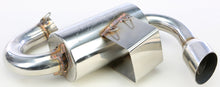 Load image into Gallery viewer, Performance Exhaust Standard Series