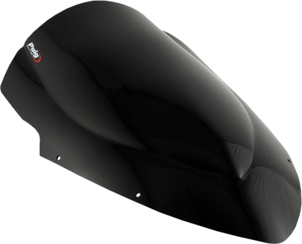 Racing Screen Black 650 Ninja