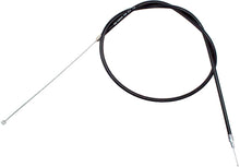 Load image into Gallery viewer, Black Vinyl Throttle Cable