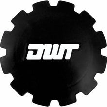 Load image into Gallery viewer, Mud Cover 8" White