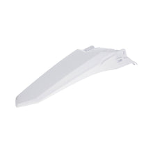 Load image into Gallery viewer, Rear Fender White