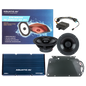 Ultra Speaker Kit Fltr `98 13
