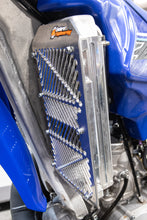 Load image into Gallery viewer, Billet Radiator Guard Yam