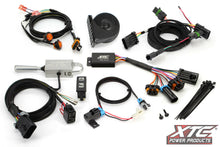 Load image into Gallery viewer, Ats Kit W/Billet Column Lever