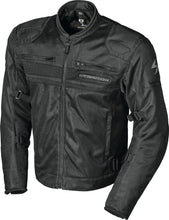 Load image into Gallery viewer, Vortex Air Mesh Jacket Black 3x
