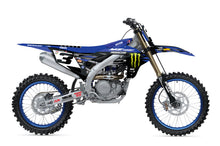 Load image into Gallery viewer, Complete Kit 25 Mey Yz 450 (23 25) Wht Bg