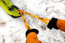 Load image into Gallery viewer, Ski Pull Strap
