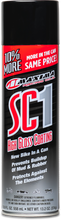 Load image into Gallery viewer, High Gloss Sc1 Clear Coat Silicone Spray 18.9oz(12/Case)
