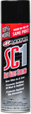 Maxima High Gloss Sc1 Clear Coat Silicone Spray 18.9oz(12/Case) 78-9991