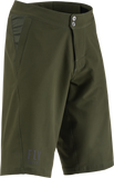 Fly Racing Maverik Shorts Dark Forest Sz 28 353-35628