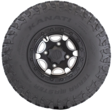 Load image into Gallery viewer, Tire Terra Master Front 27x9r12 Radial Lr760lbs