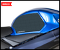 Hdr Tank Side Pad Black Suz