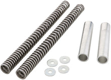 Load image into Gallery viewer, Genesis Fork Springs 41mm