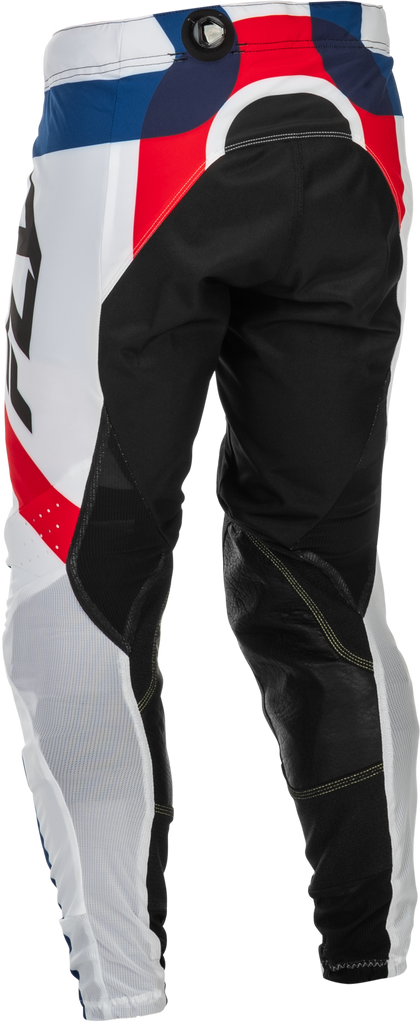 Lite Se Glory Pants Red/White/Blue Sz 34