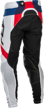 Load image into Gallery viewer, Lite Se Glory Pants Red/White/Blue Sz 32