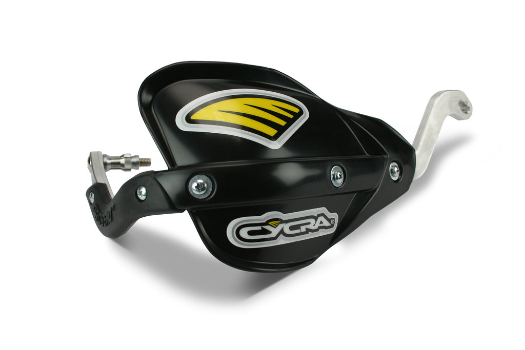 Probend Flexx Bar Racer Pack Motorcycles   Black