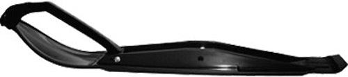 Razor Pro Skis Black Pair