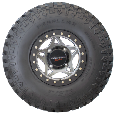 Tire Parallax 30x10r14