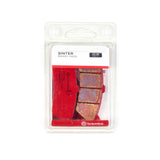 Brembo Prime Sp Brake Pads Sintered 177-0465