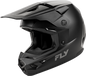 Cold Weather Kinetic Sync Matte Black Xs