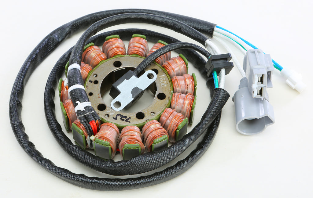 Stator