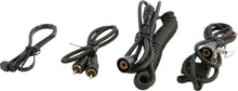 Load image into Gallery viewer, Electric Shield Power Cord Universal Complete Kit W/Fuse