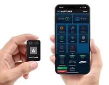 Load image into Gallery viewer, Maptuner Speed Control Sd