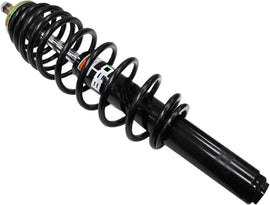 Gas Shock Front