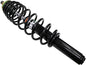 Gas Shock Front