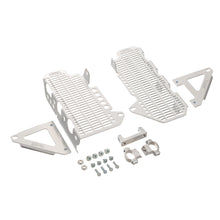 Load image into Gallery viewer, Aluminum Radiator Guard