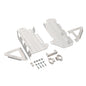 Aluminum Radiator Guard