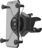 Ram X-Grip Vibe-Safe L Phone Mount With Small Tough-Claw 71-7067