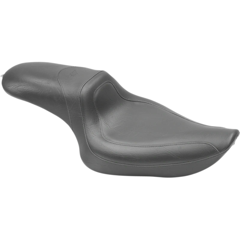 MUSTANG FASTBACK SEAT HARLEY 04-25 XL SPORTSTER - The Speed Shop Canada