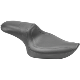 MUSTANG FASTBACK SEAT HARLEY 04-25 XL SPORTSTER - The Speed Shop Canada