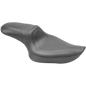 MUSTANG FASTBACK SEAT HARLEY 04-25 XL SPORTSTER - The Speed Shop Canada