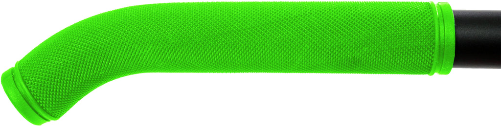 Grips 7 In. Green