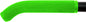 Grips 7 In. Green