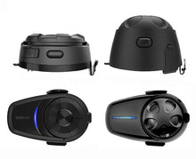 Load image into Gallery viewer, 10s Headset And Intercom Single
