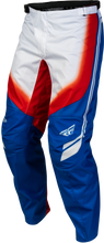 Load image into Gallery viewer, F 16 Raze Pants Red/White/Blue Sz 40