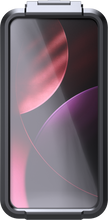 Load image into Gallery viewer, Universal Phone Case Lt Spc+ L Black