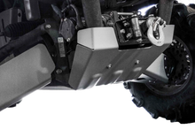 Load image into Gallery viewer, Alloy Central Skid Plate Yam
